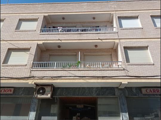 Vivienda en Murcia