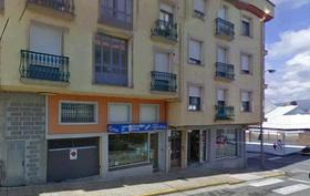 Trastero en A Coruña