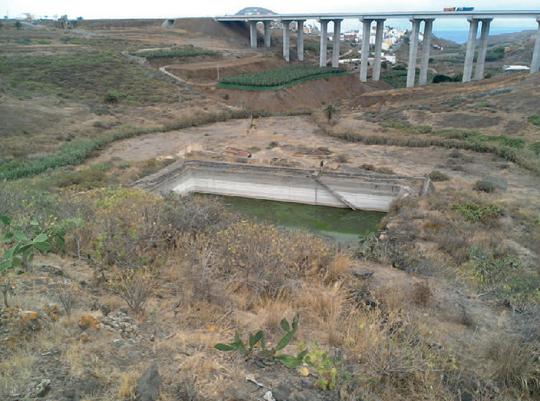 Finca rústica en Las Palmas