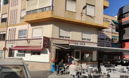 Local comercial en Alicante