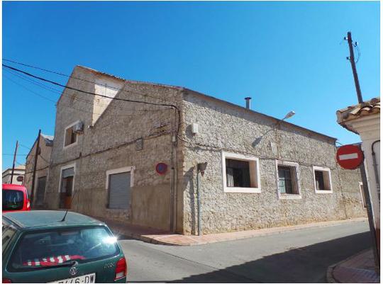 Local comercial en Alicante