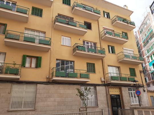 Vivienda en Illes Balears