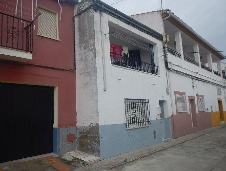 Vivienda en Caceres