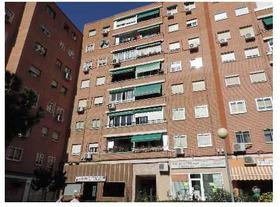 Vivienda en Madrid