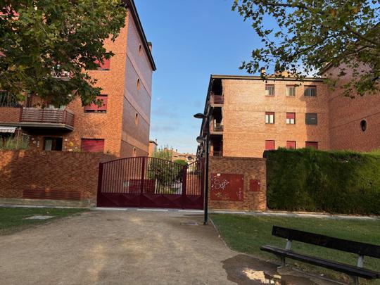 Vivienda en Zaragoza