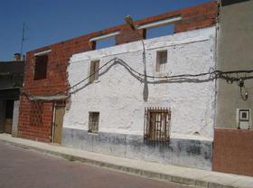 Vivienda en Albacete