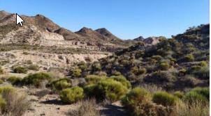 Finca rústica en Almeria
