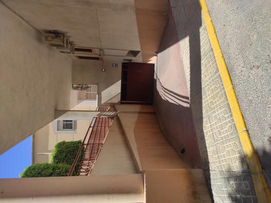 Garaje en Almeria