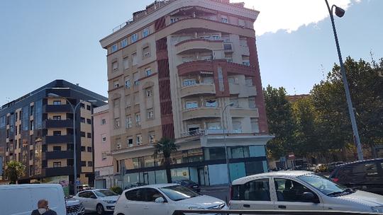 Vivienda en Toledo