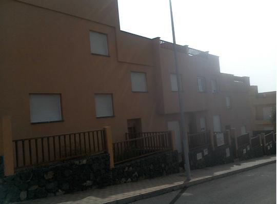 Vivienda en Santa Cruz de Tenerife