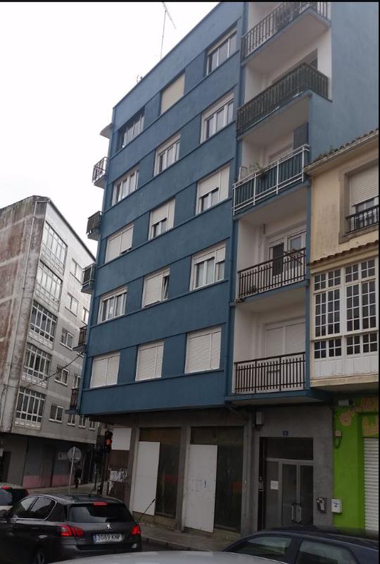 Vivienda en A Coruna