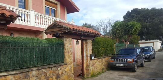 Vivienda en Cantabria