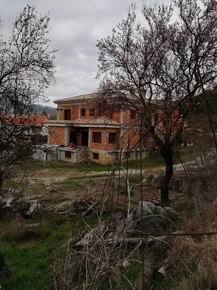 Vivienda en Granada