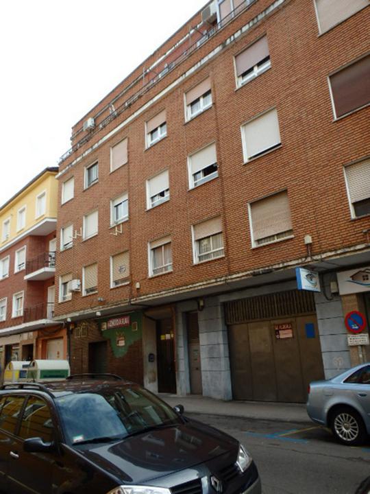 Vivienda en Toledo