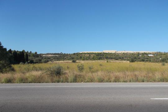 Finca rústica en Gerona