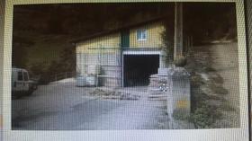 Nave industrial en Cantabria