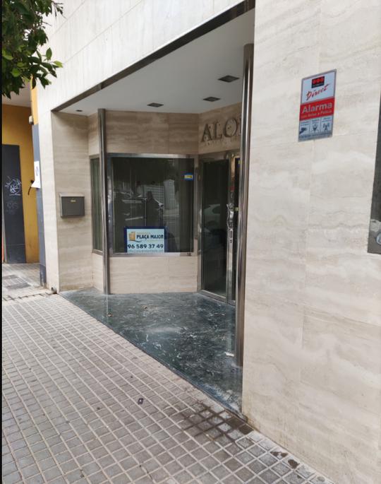 Local comercial en Alicante