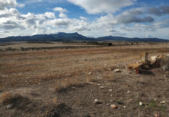 Finca rústica en Murcia