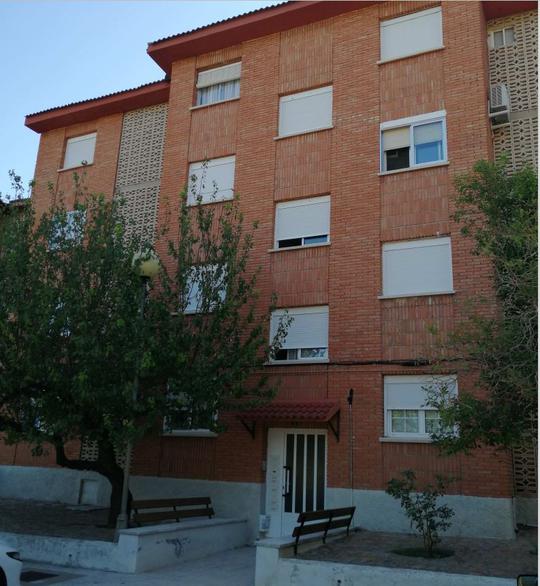 Vivienda en Teruel