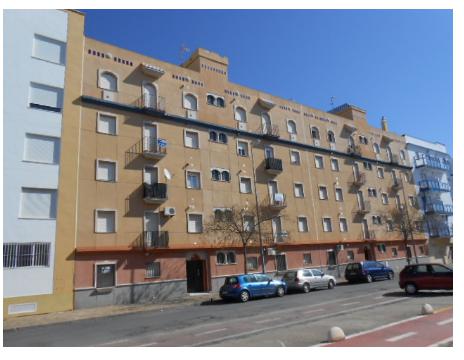 Vivienda en Huelva