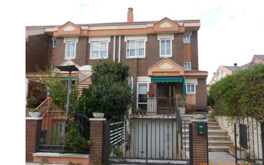 Vivienda en Valladolid