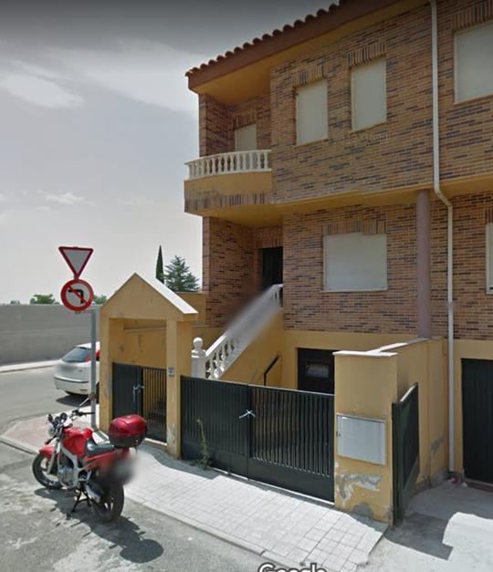 Vivienda en Ciudad Real