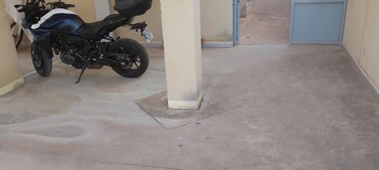 Garaje en Illes Balears