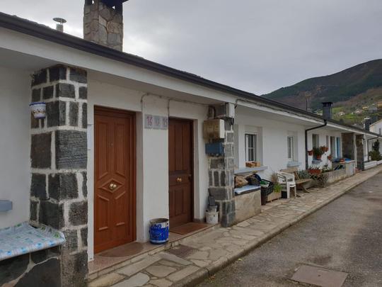 Vivienda en Asturias