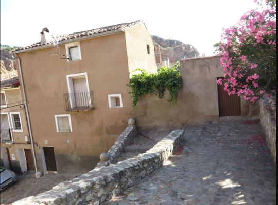 Vivienda en Zaragoza