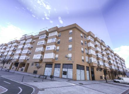 Local comercial en Madrid