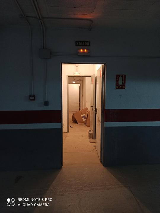 Trastero en Granada