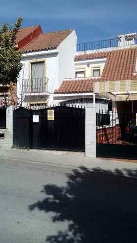 Vivienda en Sevilla