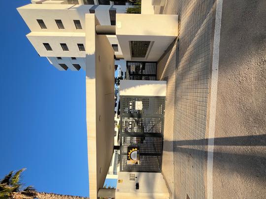 Vivienda en Alicante/Alacant