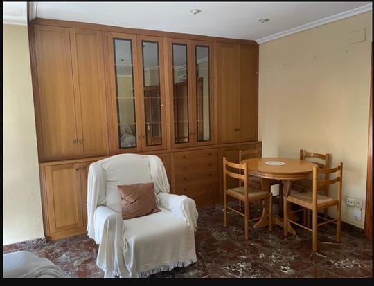 Vivienda en Valencia