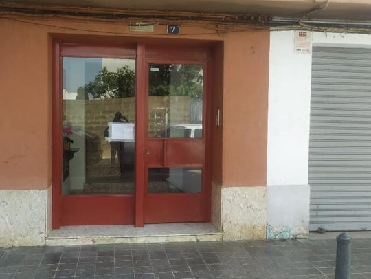 Local comercial en Valencia