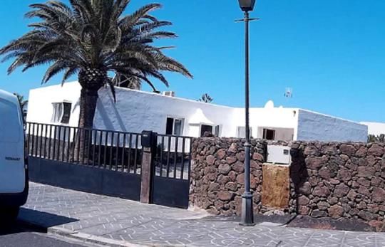 Vivienda en Las Palmas