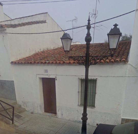 Vivienda en Huelva