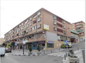 Local comercial en Madrid