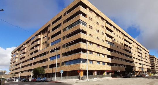 Vivienda en Toledo