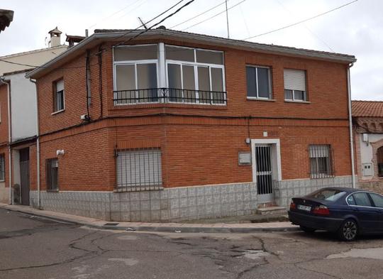 Vivienda en Toledo