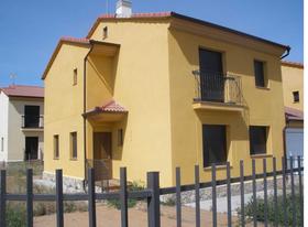 Vivienda en Segovia