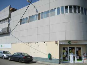 Local comercial en Huesca