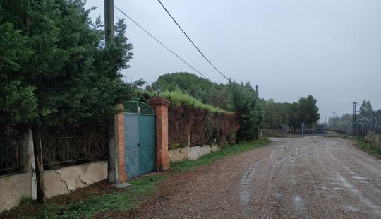 Vivienda en Valladolid