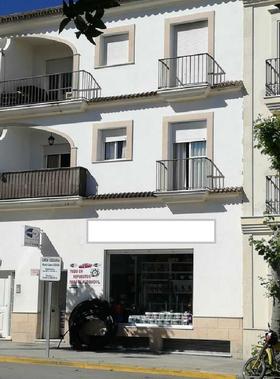 Local comercial en Cadiz