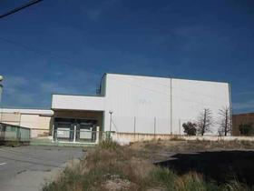 Nave industrial en Lleida