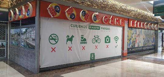 Local comercial en Asturias