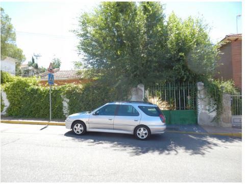 Vivienda en Toledo