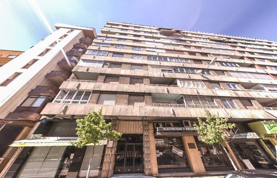 Vivienda en Valladolid