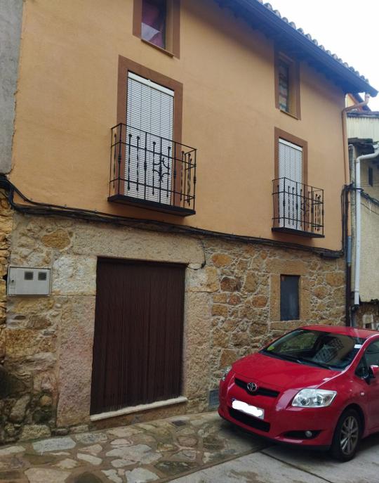 Vivienda en Caceres