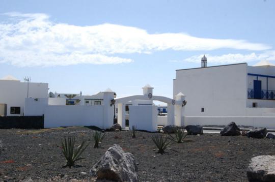 Vivienda en Las Palmas